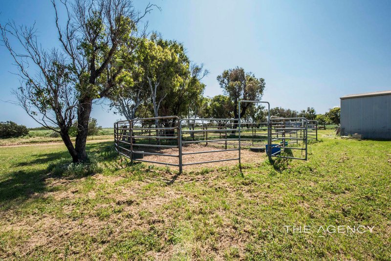 Photo - Lot 50 Byne Park Road, Bootenal WA 6532 - Image 31