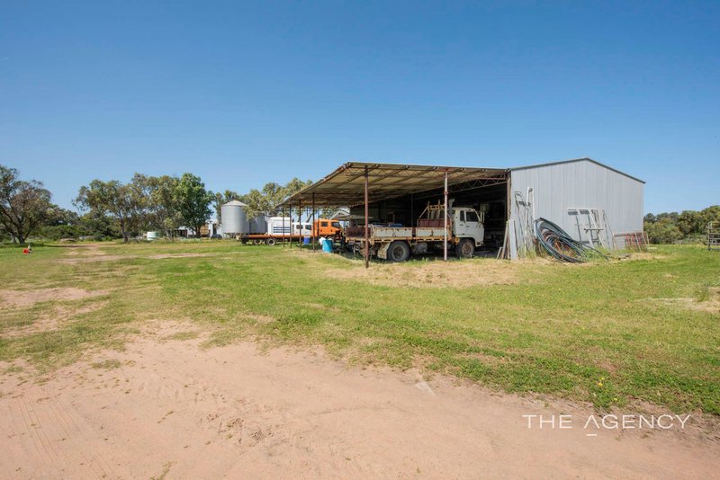 Photo - Lot 50 Byne Park Road, Bootenal WA 6532 - Image 32