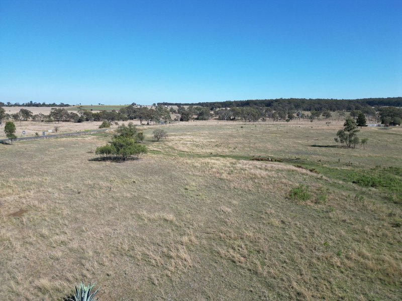 Photo - Lot 50 Cooke Street, Goombungee QLD 4354 - Image 6