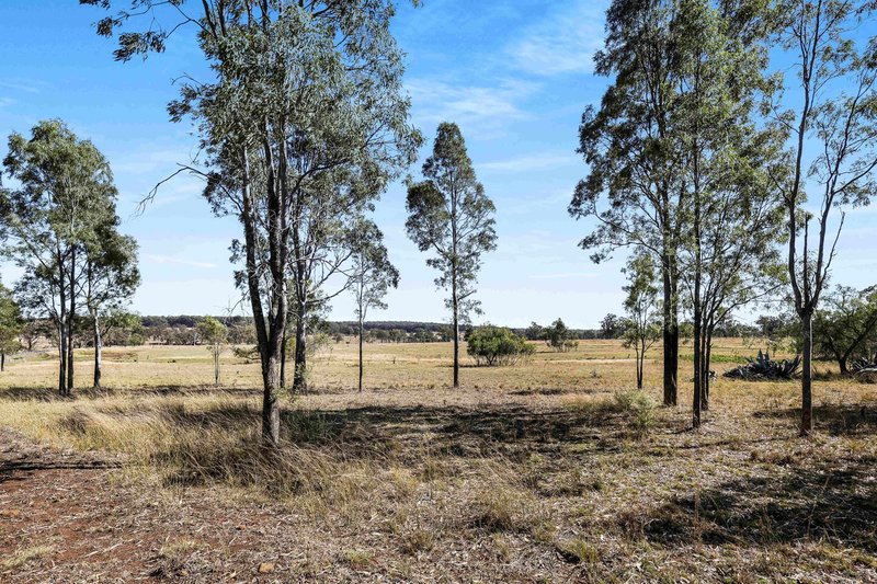 Photo - Lot 50 Cooke Street, Goombungee QLD 4354 - Image 7