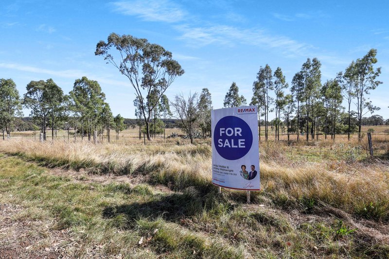 Photo - Lot 50 Cooke Street, Goombungee QLD 4354 - Image 9