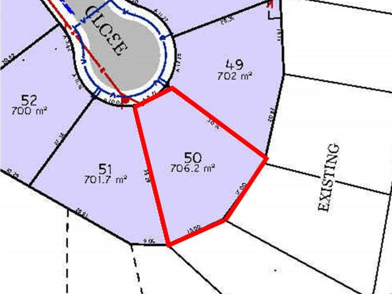 Lot 50 Myah Close, Wingham NSW 2429