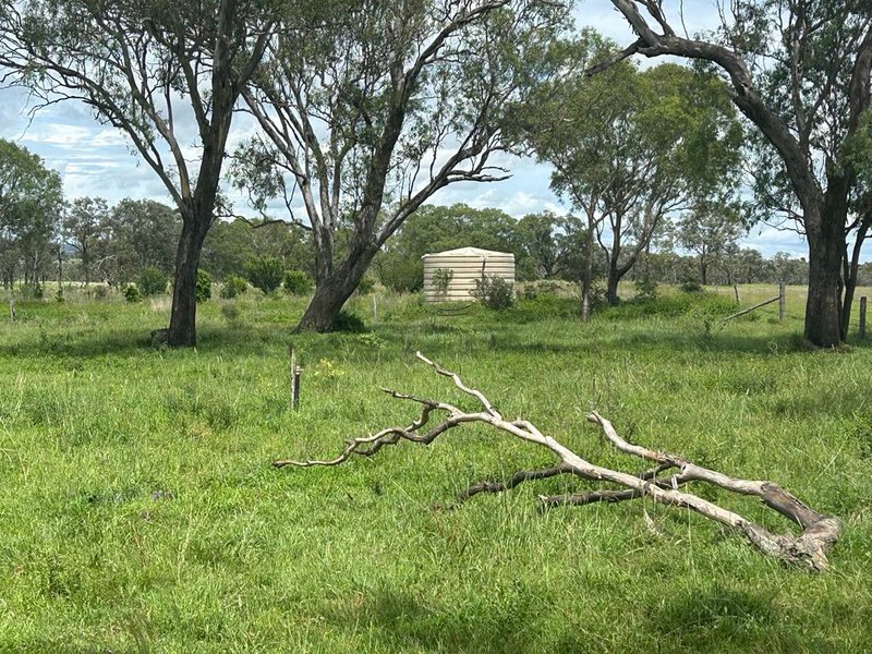 Photo - Lot 50 Rosenberger Road, Wyreema QLD 4352 - Image 5