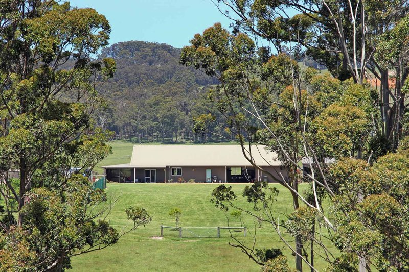 Lot 500 Roberts Road, Denmark WA 6333