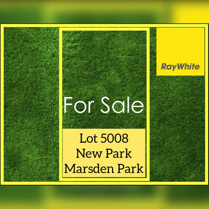 Lot 5008 , Marsden Park NSW 2765