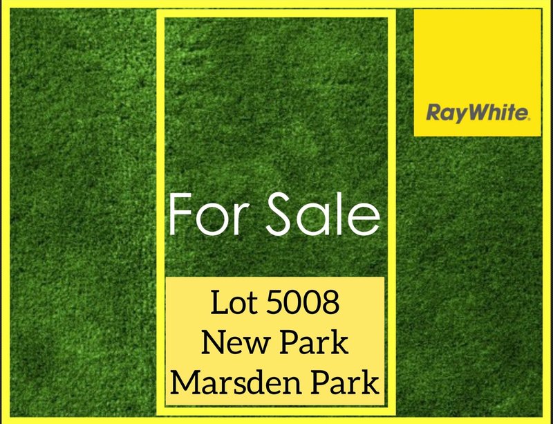 Photo - Lot 5008 , Marsden Park NSW 2765 - Image 2