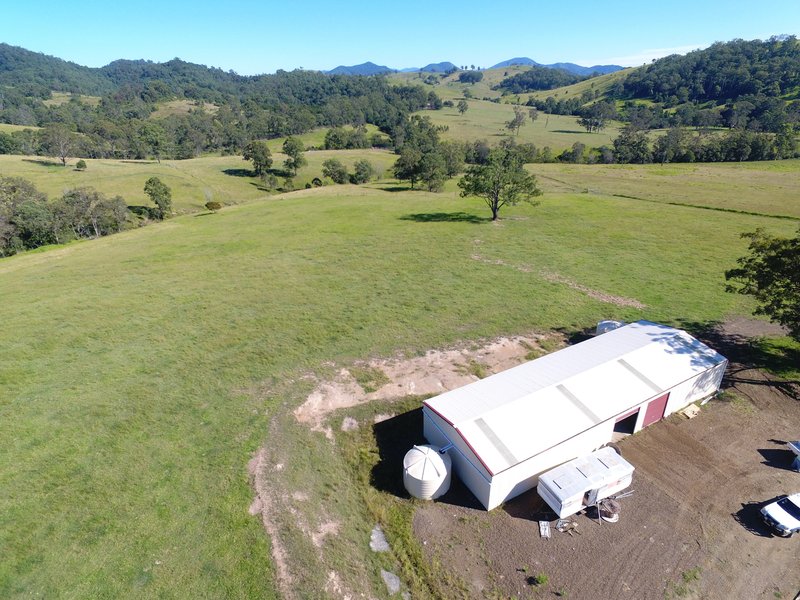 Lot 501 Callaghans Creek Road, Gloucester NSW 2422