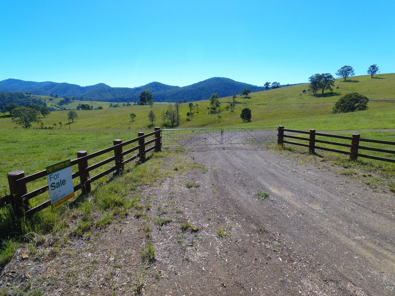 Photo - Lot 501 Callaghans Creek Road, Gloucester NSW 2422 - Image 8