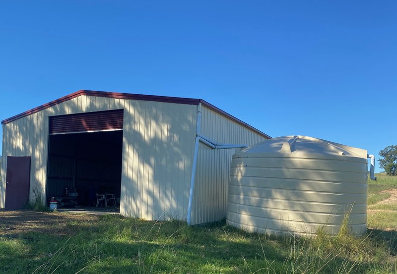 Photo - Lot 501 Callaghans Creek Road, Gloucester NSW 2422 - Image 17