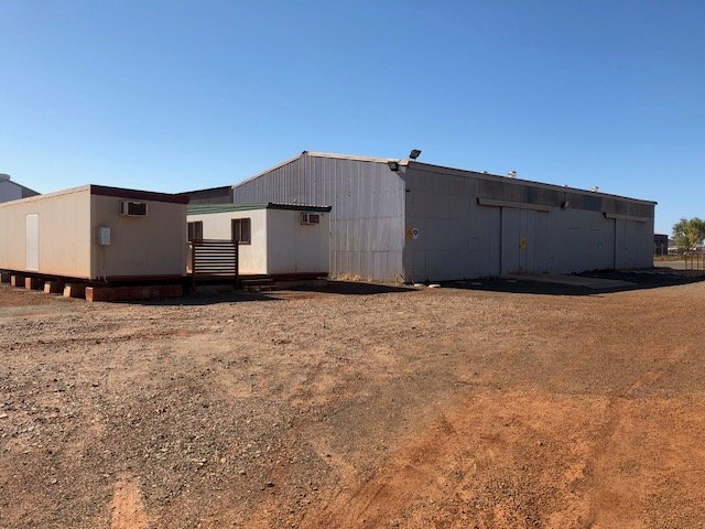 Lot 501 Croydon Road, Karratha Industrial Estate WA 6714