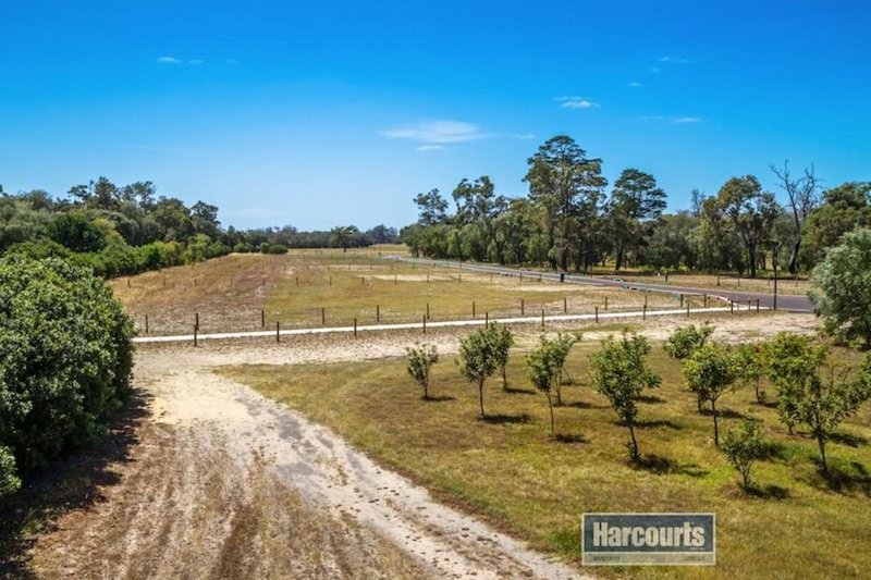 Lot 501 Farmhouse Court, Bovell WA 6280