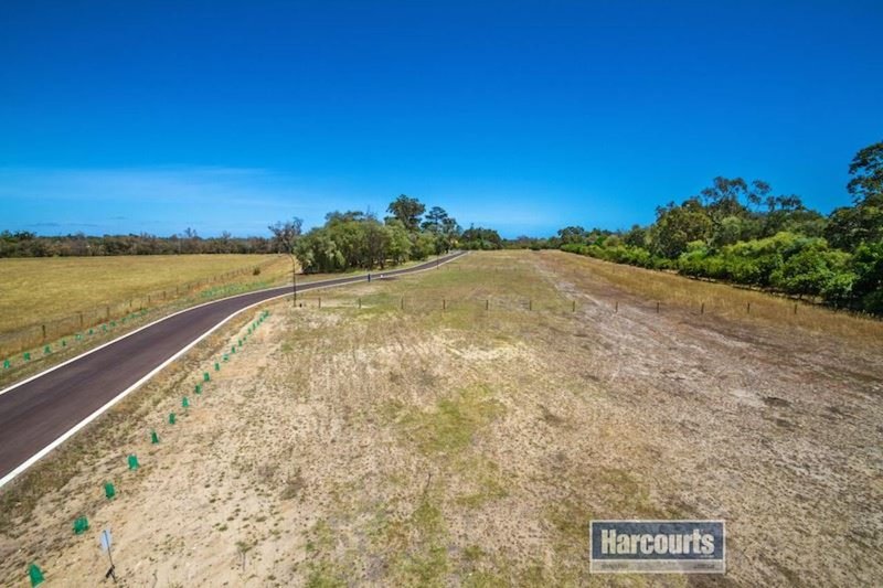 Lot 502 Farmhouse Court, Bovell WA 6280