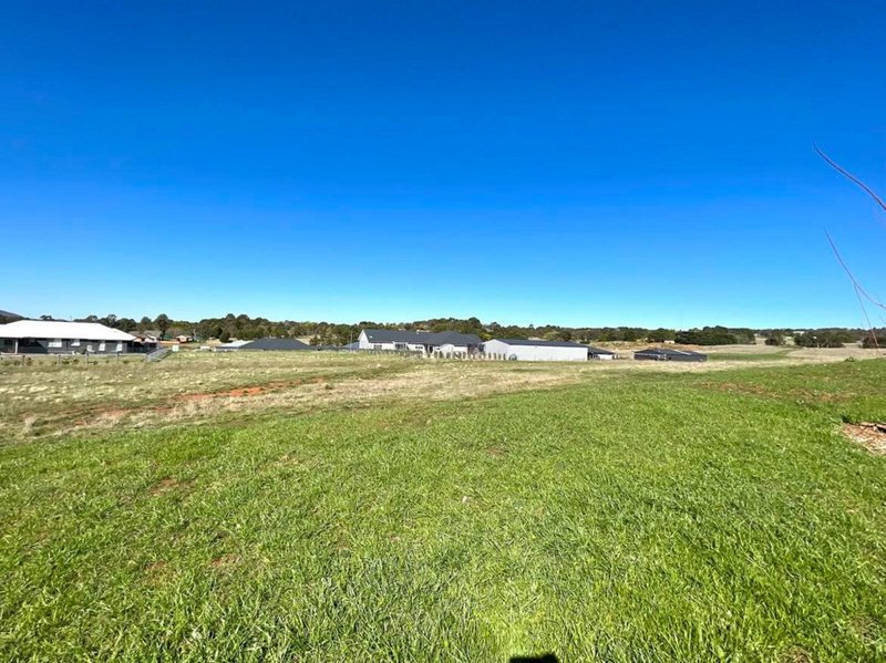 Photo - Lot 503 Platypus Circuit, Goulburn NSW 2580 - Image 2