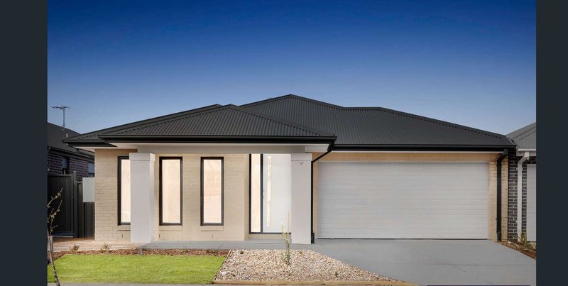 Lot 5035 Fruit Street, Tarneit VIC 3029