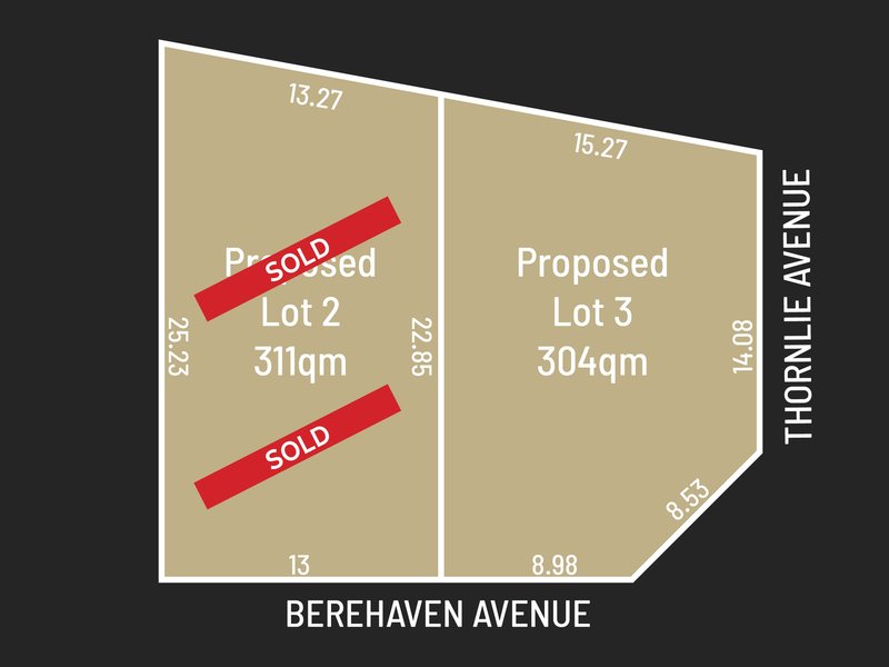 Lot 504/ 1 Berehaven Avenue, Thornlie WA 6108