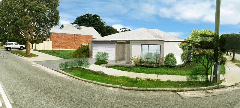 Photo - Lot 504/ 1 Berehaven Avenue, Thornlie WA 6108 - Image 3