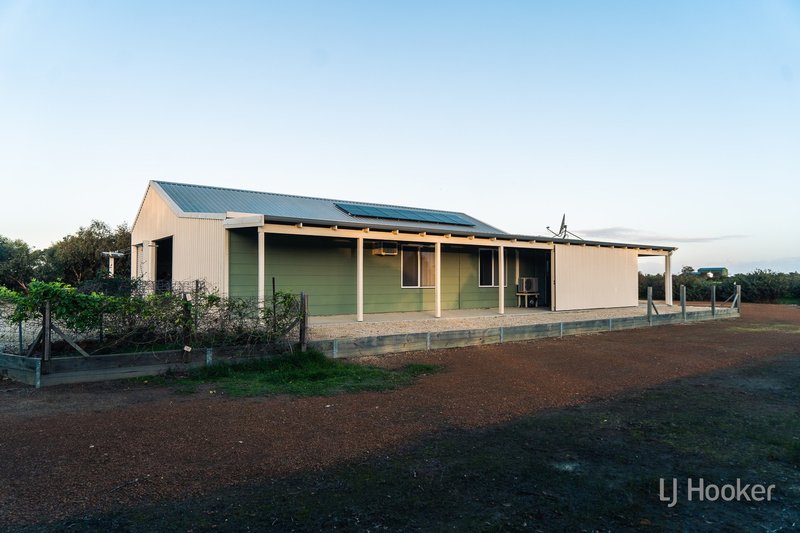 Photo - Lot 504 Daviesia Drive, Hopetoun WA 6348 - Image 3