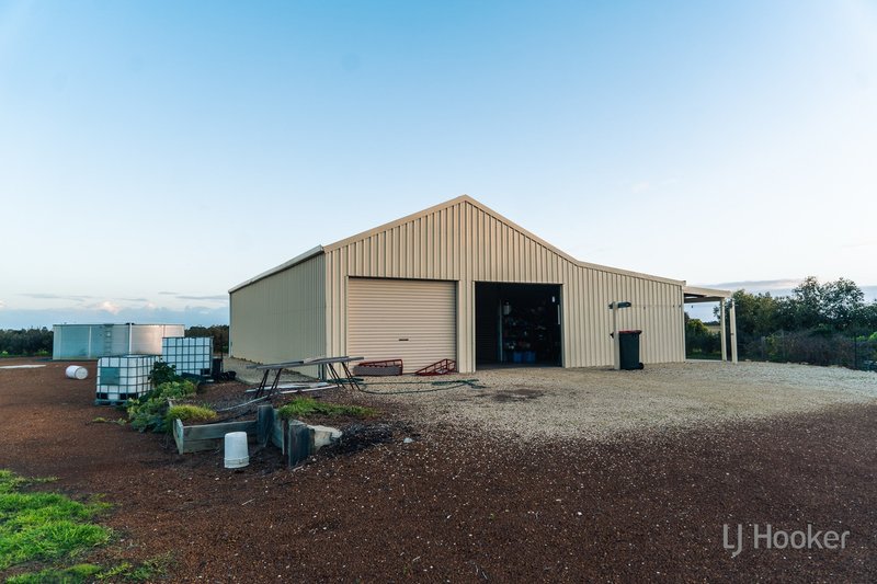 Photo - Lot 504 Daviesia Drive, Hopetoun WA 6348 - Image 4