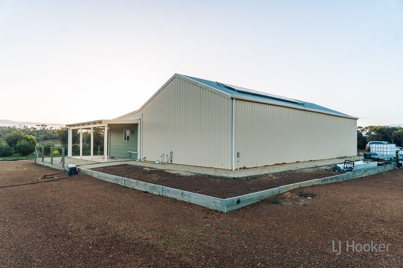 Photo - Lot 504 Daviesia Drive, Hopetoun WA 6348 - Image 13