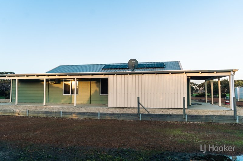 Photo - Lot 504 Daviesia Drive, Hopetoun WA 6348 - Image 16