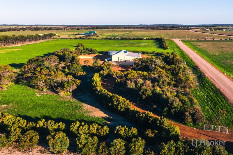 Photo - Lot 504 Daviesia Drive, Hopetoun WA 6348 - Image 18