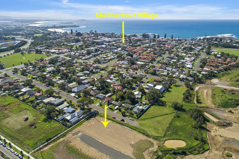 Lot 5040 Sanderling Close, Shell Cove NSW 2529