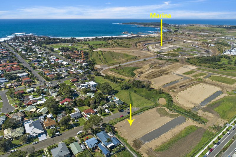 Photo - Lot 5040 Sanderling Close, Shell Cove NSW 2529 - Image 2