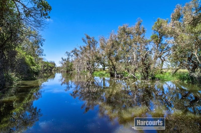 Lot 505 Farmhouse Court, Bovell WA 6280