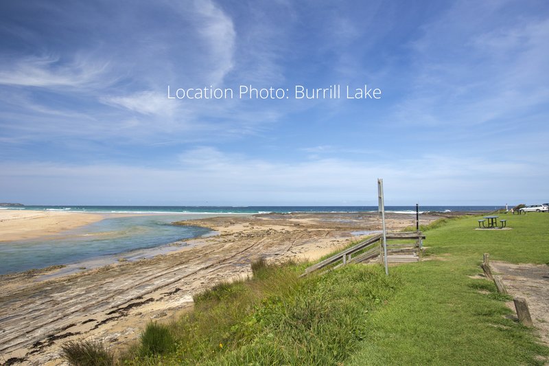 Lot 505 Ontario Way, Dolphin Point NSW 2539