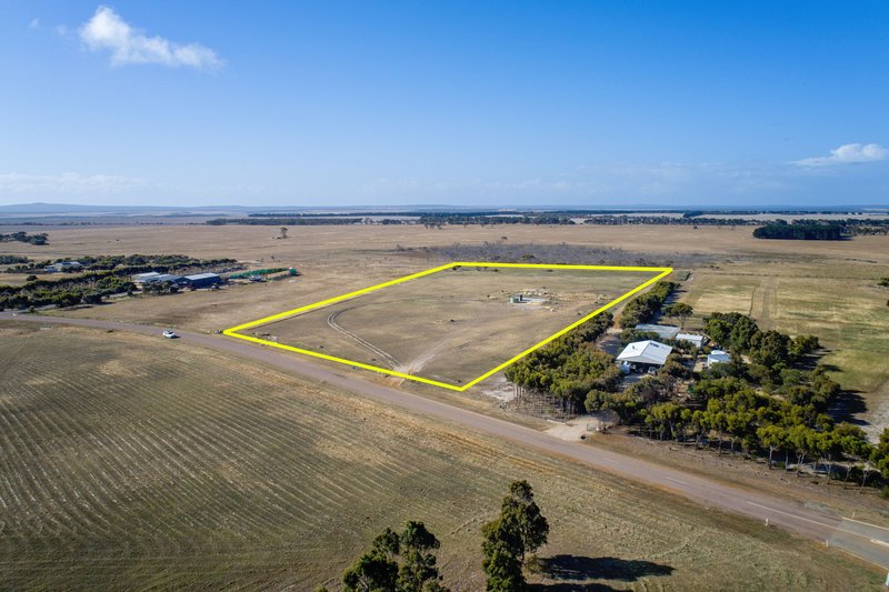 Photo - Lot 506/ Daviesia Drive, Hopetoun WA 6348 - Image 5