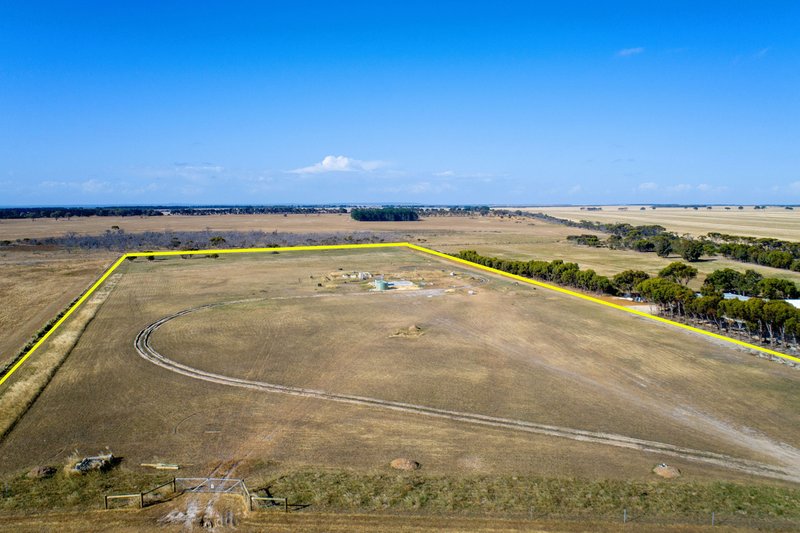 Photo - Lot 506/ Daviesia Drive, Hopetoun WA 6348 - Image 6