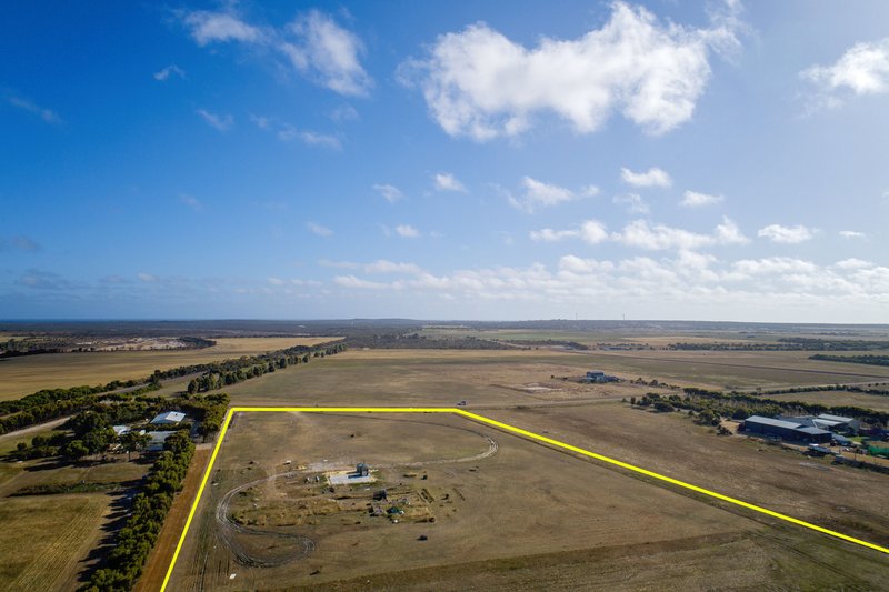 Photo - Lot 506/ Daviesia Drive, Hopetoun WA 6348 - Image 7