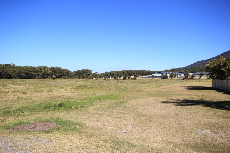 Photo - Lot 506 Stage 5 First Fleet Estate , Dunbogan NSW 2443 - Image 9