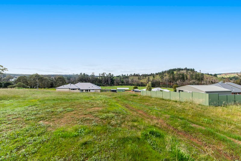 Lot 507 Mcalpine Mews, Nannup WA 6275