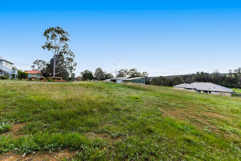 Photo - Lot 507 Mcalpine Mews, Nannup WA 6275 - Image 2