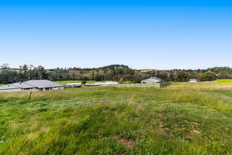 Photo - Lot 507 Mcalpine Mews, Nannup WA 6275 - Image 3