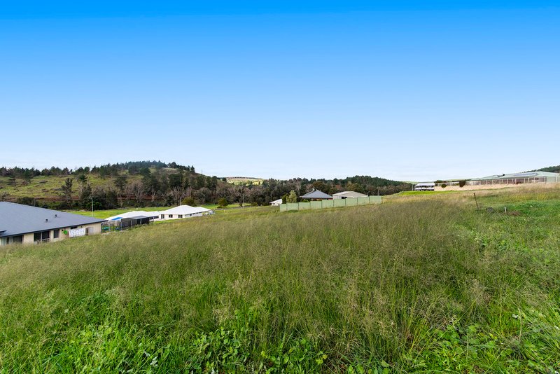 Photo - Lot 507 Mcalpine Mews, Nannup WA 6275 - Image 4