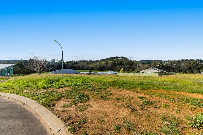 Photo - Lot 507 Mcalpine Mews, Nannup WA 6275 - Image 6