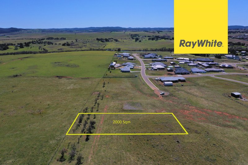 Lot 508 Platypus Circuit, Goulburn NSW 2580