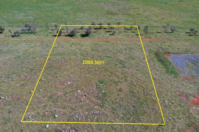 Photo - Lot 508 Platypus Circuit, Goulburn NSW 2580 - Image 3