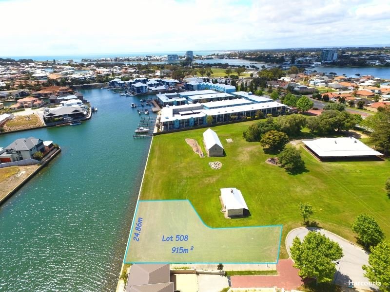 Photo - Lot 508/Lot 508 / 15 Apollo Place, Halls Head WA 6210 - Image 2