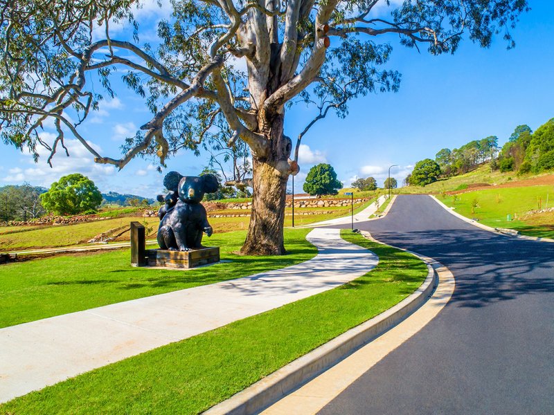 Lot 509 Eastwood Estate , Goonellabah NSW 2480