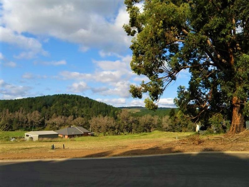 Lot 509 Mcalpine Mews, Nannup WA 6275