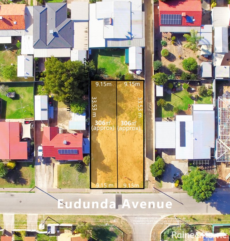 Lot 51 15 Eudunda Avenue, Ingle Farm SA 5098