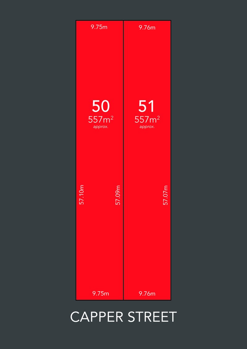 Lot 51 27 Capper Street, Camden Park SA 5038