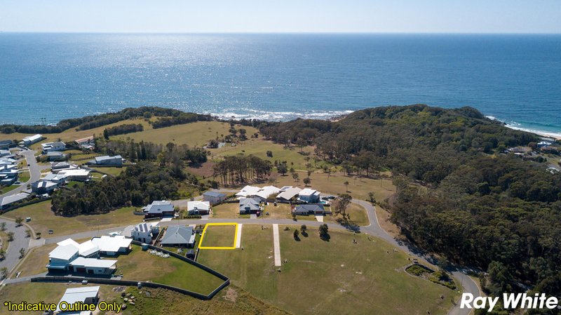 Lot 51 44 Scarborough , Red Head NSW 2430