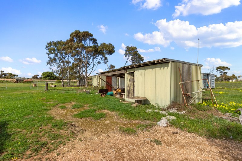 Photo - Lot 51 & 65 Jacka Lane, Moonta SA 5558 - Image 4