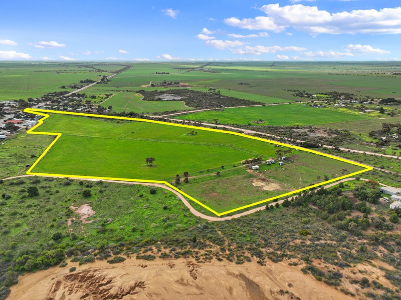 Photo - Lot 51 & 65 Jacka Lane, Moonta SA 5558 - Image 6