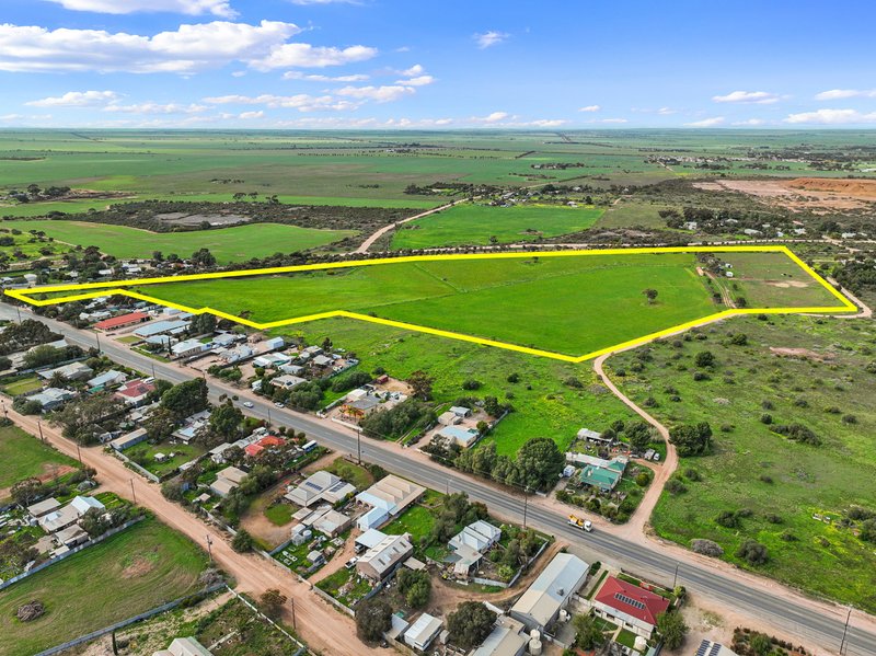 Photo - Lot 51 & 65 Jacka Lane, Moonta SA 5558 - Image 7