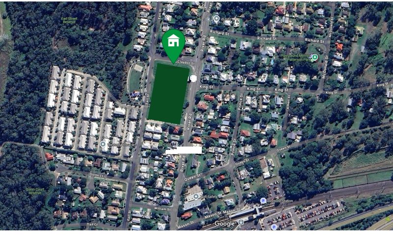 Photo - Lot 5/1-7 Gleeson Street, Dinmore QLD 4303 - Image 2